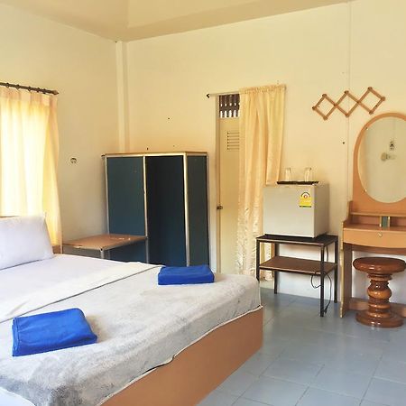 Lanta Sky House Hotell Ko Lanta Eksteriør bilde
