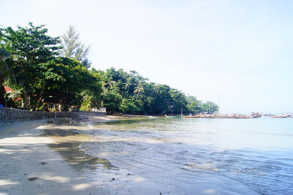 Lanta Sky House Hotell Ko Lanta Eksteriør bilde