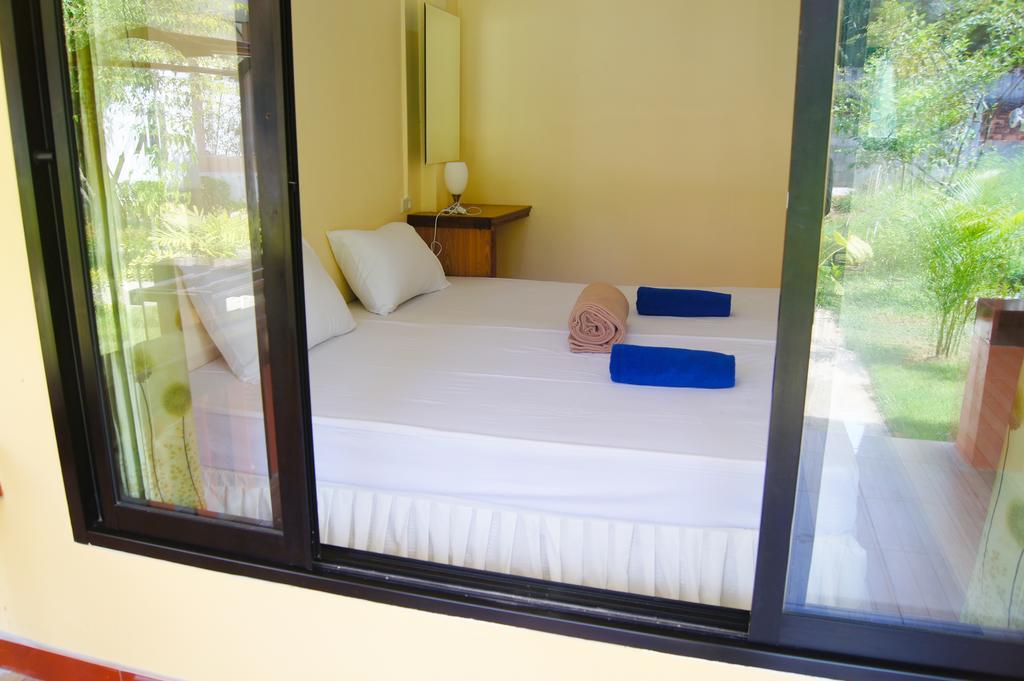 Lanta Sky House Hotell Ko Lanta Eksteriør bilde