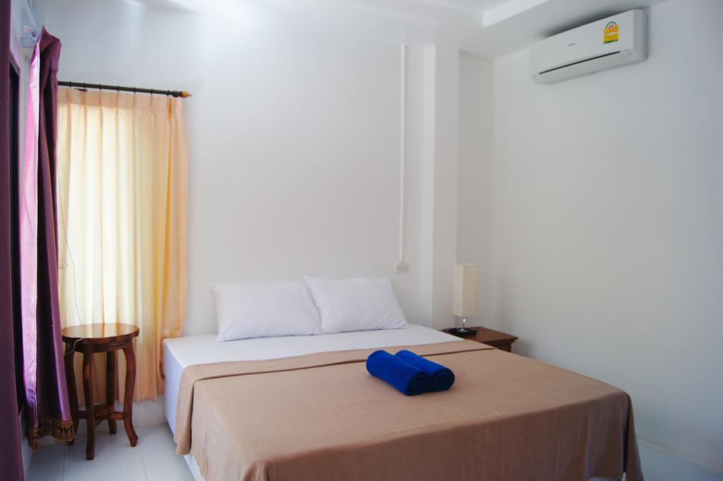 Lanta Sky House Hotell Ko Lanta Eksteriør bilde